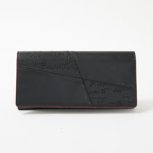 Load image into Gallery viewer, Koyomi Araragi Model Long Wallet MONOGATARI Series
