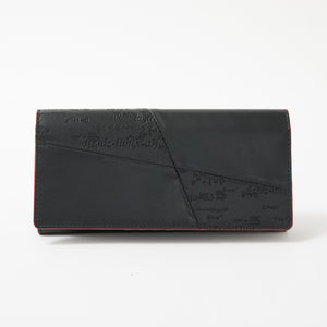 Koyomi Araragi Model Long Wallet MONOGATARI Series