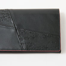 Load image into Gallery viewer, Koyomi Araragi Model Long Wallet MONOGATARI Series
