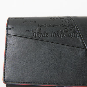 Koyomi Araragi Model Long Wallet MONOGATARI Series