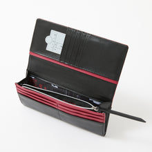 Load image into Gallery viewer, Koyomi Araragi Model Long Wallet MONOGATARI Series
