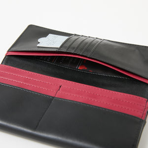 Koyomi Araragi Model Long Wallet MONOGATARI Series