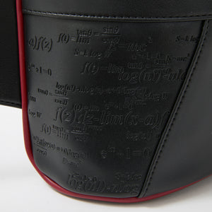 Koyomi Araragi Model Crossbody Bag MONOGATARI Series