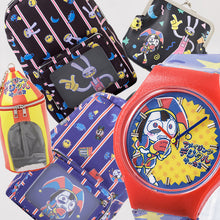 Load image into Gallery viewer, The Amazing Digital Circus Model Watch
