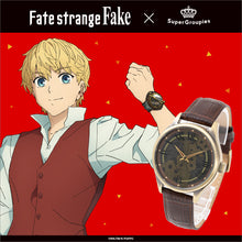 Load image into Gallery viewer, Berserker Model Watch Fate/strange Fake
