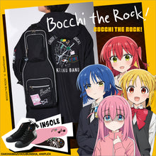 Load image into Gallery viewer, Kessoku Band Model Sneakers BOCCHI THE ROCK!
