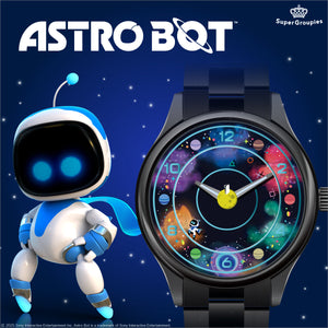 ASTRO Model Watch ASTRO BOT