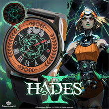 Load image into Gallery viewer, Melinoë Model Watch Hades II
