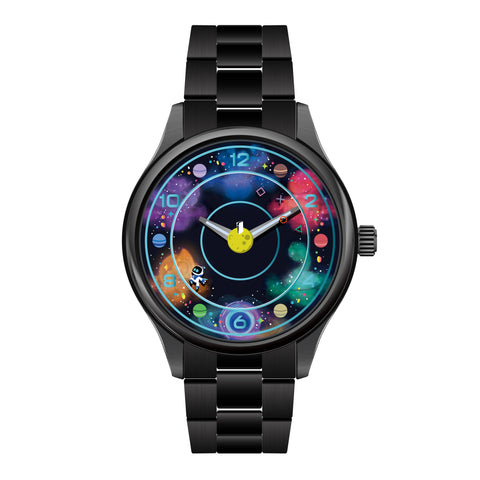 ASTRO Model Watch ASTRO BOT