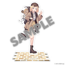 Load image into Gallery viewer, Watson Amelia Model Acrylic Stand hololive English
