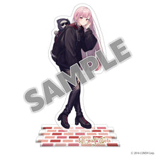 Load image into Gallery viewer, Mori Calliope Model Acrylic Stand hololive English
