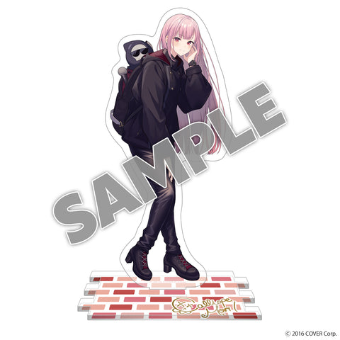 Mori Calliope Model Acrylic Stand hololive English image