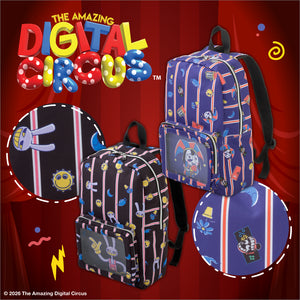 Pomni Model Backpack The Amazing Digital Circus  display picture 1
