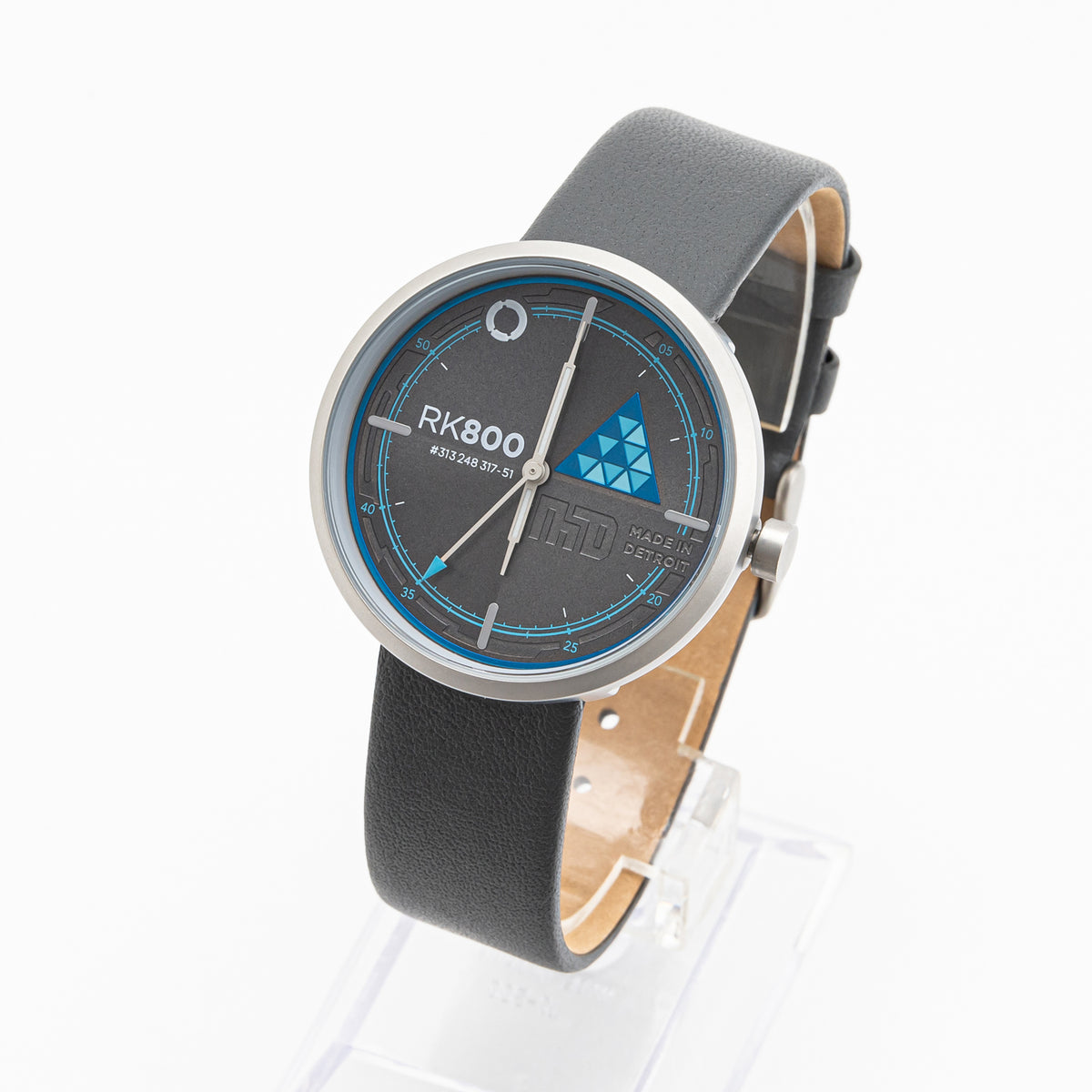 Connor Model Watch Detroit: Become Human – SuperGroupies USA