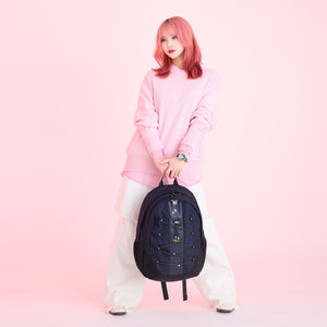 Milky Way Wishes Model Backpack Kirby Super Star 2024 ver.