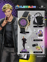 Load image into Gallery viewer, Vantacrow Bringer Model Key Charm NIJISANJI EN
