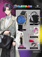 Load image into Gallery viewer, Vezalius Bandage Model Phone Strap NIJISANJI EN
