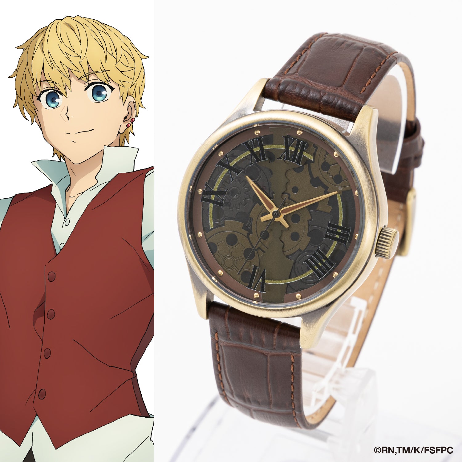 watches – SuperGroupies USA