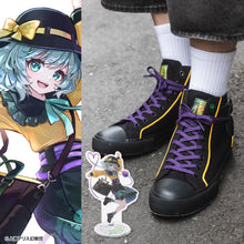 Load image into Gallery viewer, Koishi Komeiji Model Sneakers Touhou Project
