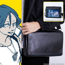 Load image into Gallery viewer, Urban Myth Dissolution Center Model Bag
