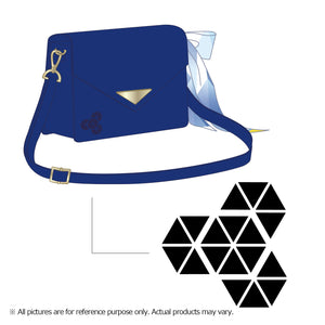 KAITO Model Bag