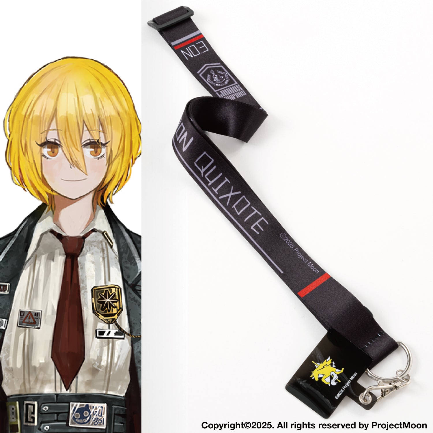 Limbus Company – Tagged 