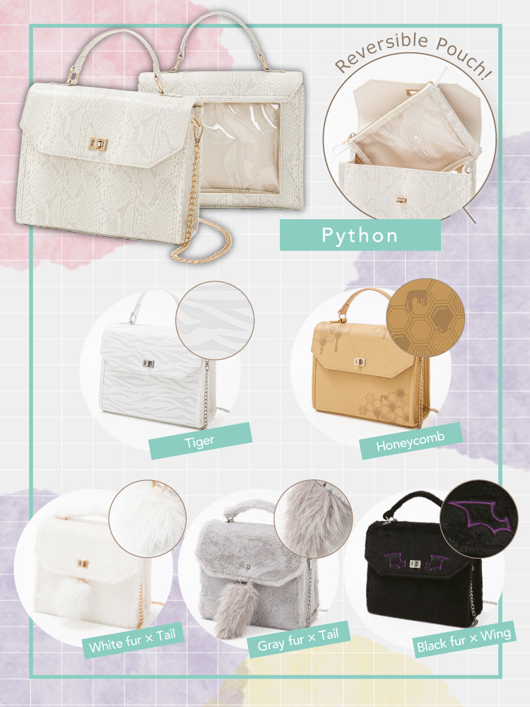 Fan de Bag