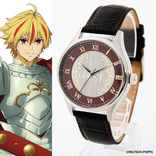 Load image into Gallery viewer, Saber Model Watch Fate/strange Fake
