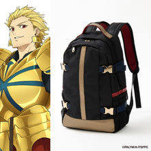Load image into Gallery viewer, Archer Model Backpack Fate/strange Fake
