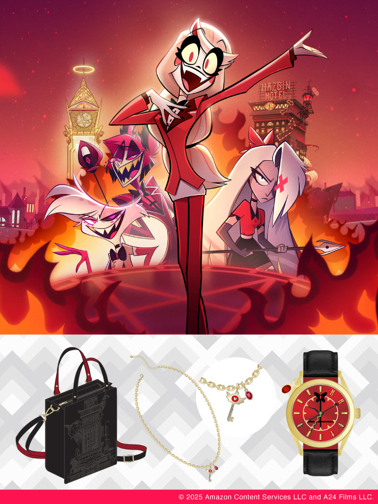 Hazbin Hotel