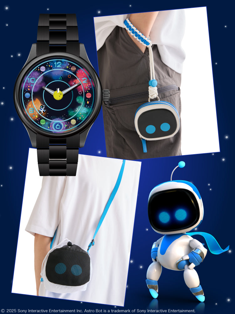 ASTRO BOT