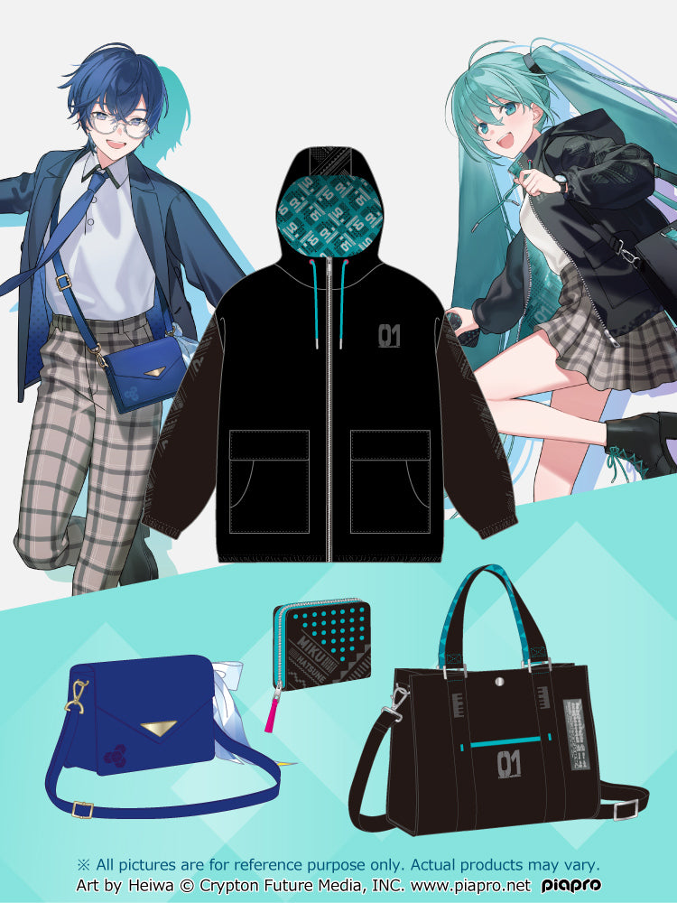 Hatsune Miku