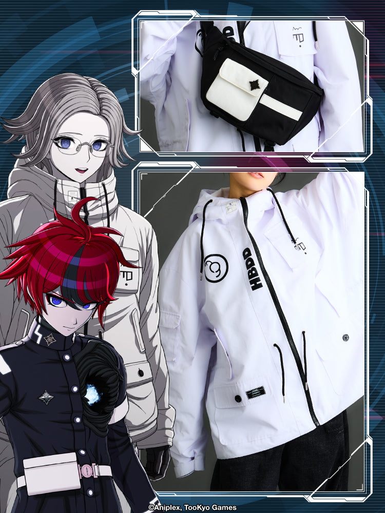 The Hundred Line -Last Defense Academy-