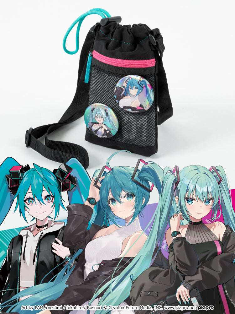 Hatsune Miku