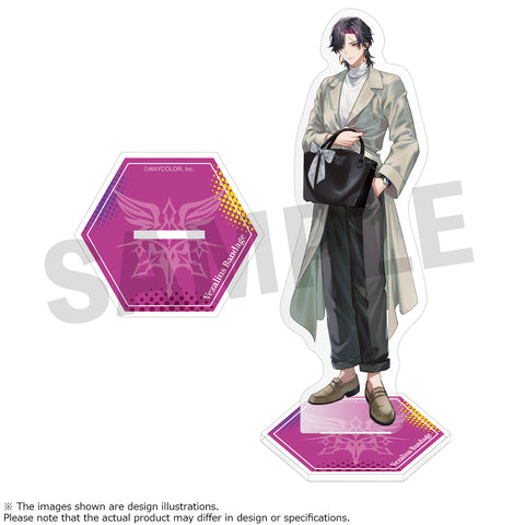 Vezalius Bandage Model Illustration Acrylic Stand NIJISANJI EN
