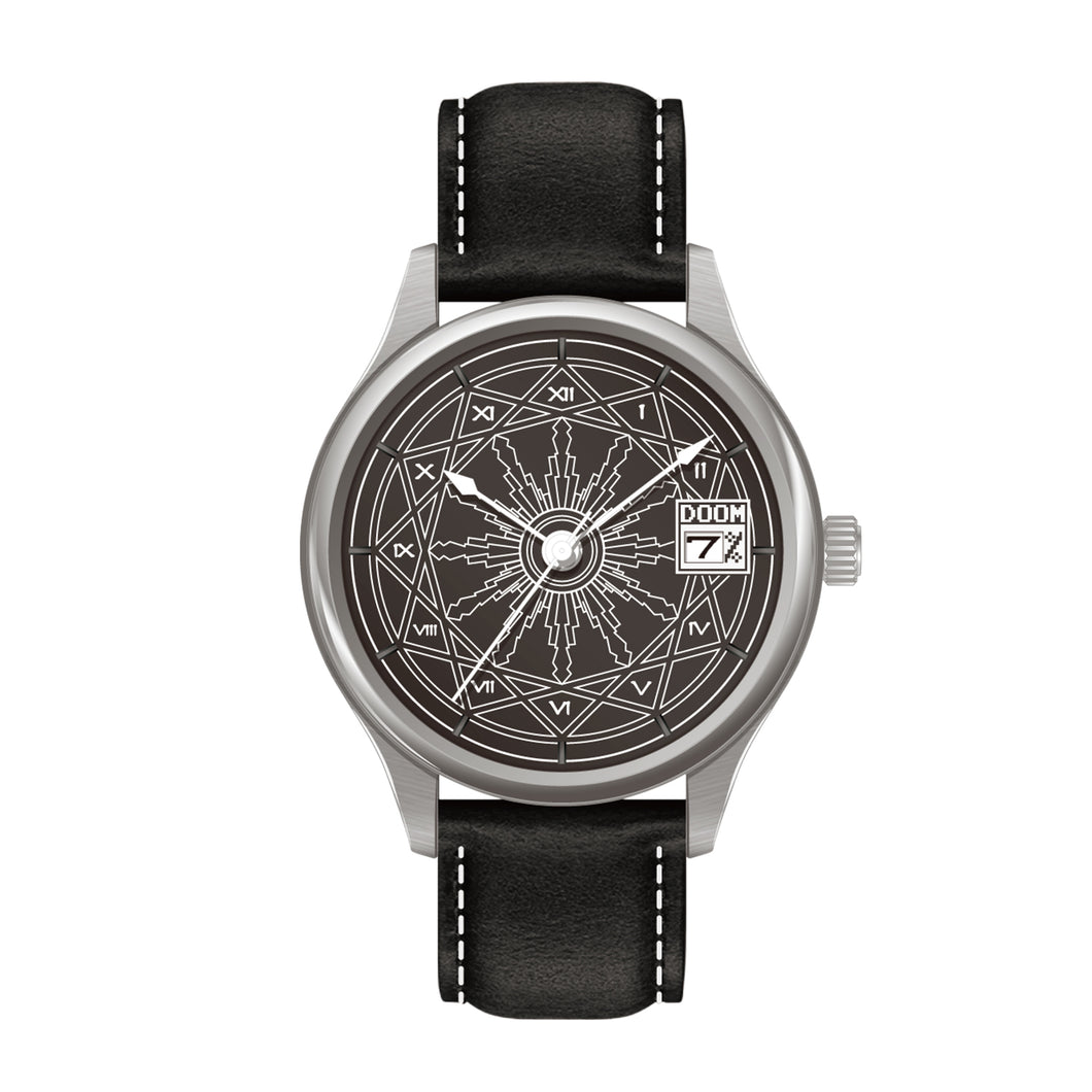 WORLD OF HORROR Model Watch
