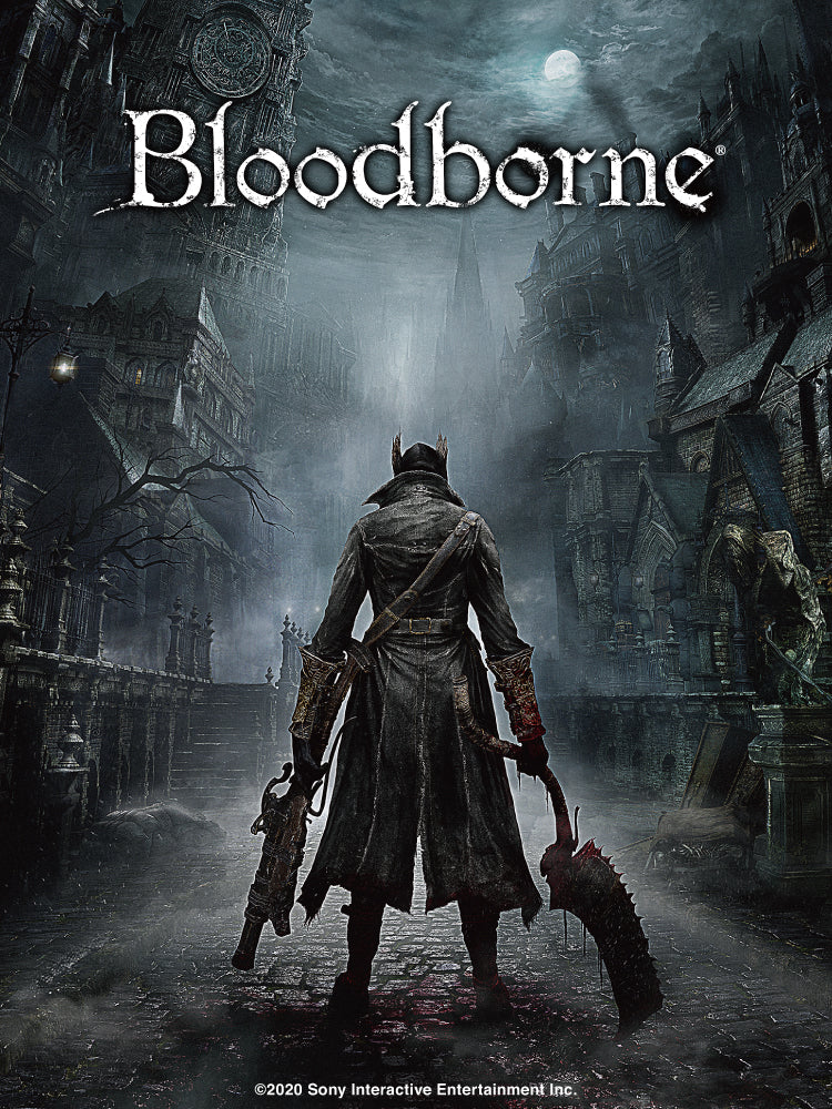 Bloodborne