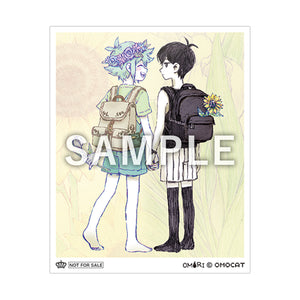 BASIL Model Watch OMORI – SuperGroupies USA