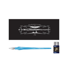 Load image into Gallery viewer, ARIA Model Glass Pen Set
