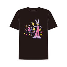 Load image into Gallery viewer, Jax Model T-Shirt The Amazing Digital Circus
