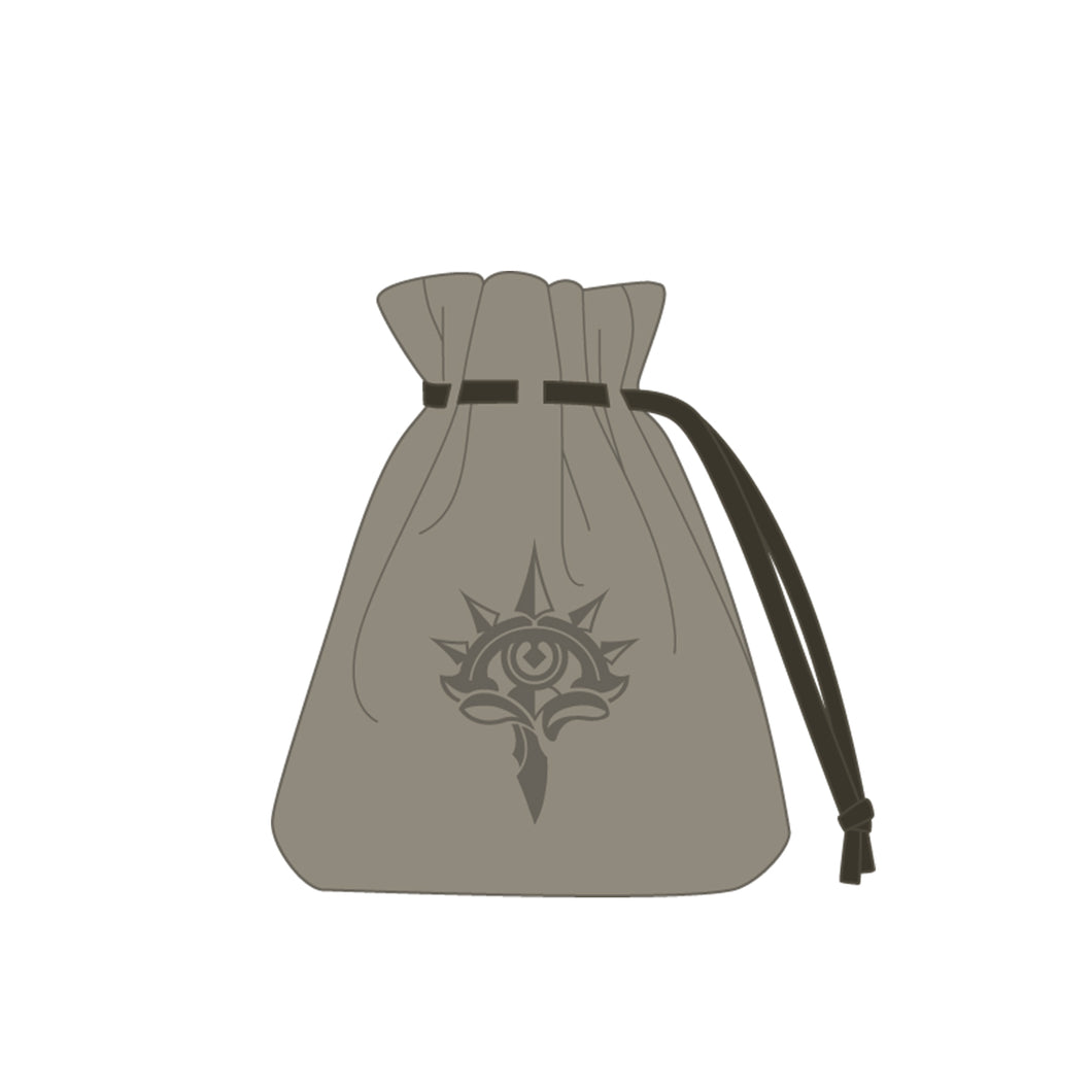 Resistance Model Pouch NieR:Automata
