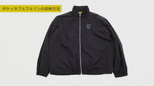 Load and play video in Gallery viewer, Urban Myth Dissolution Center Model Packable Jacket
