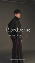 Load and play video in Gallery viewer, Lady Maria of the Astral Clocktower Model Bag Bloodborne
