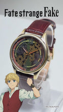 Load and play video in Gallery viewer, Berserker Model Watch Fate/strange Fake
