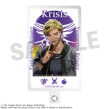Load image into Gallery viewer, Vantacrow Bringer Model Phone Strap NIJISANJI EN
