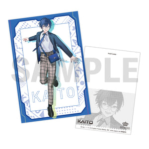 KAITO Model Bag