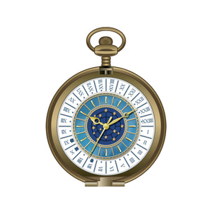 ARIA Model Pocket Watch