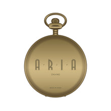 Load image into Gallery viewer, ARIA Model Pocket Watch
