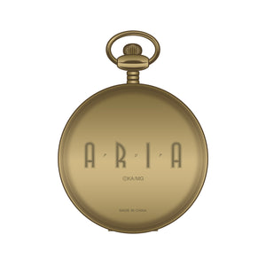 ARIA Model Pocket Watch