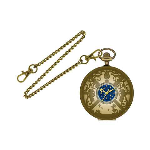 ARIA Model Pocket Watch